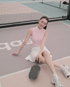 Decoding the Pickleball Fashion Fever: Why It's the Hottest Trend - image 1