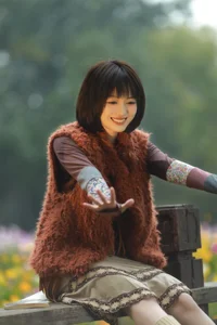 YiTuYu Art Language Vol.7951: Featuring the Elegant Fei Chang Liang - image 20