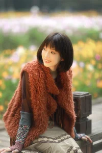 YiTuYu Art Language Vol.7951: Featuring the Elegant Fei Chang Liang - image 13