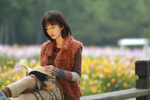 YiTuYu Art Language Vol.7951: Featuring the Elegant Fei Chang Liang - image 10