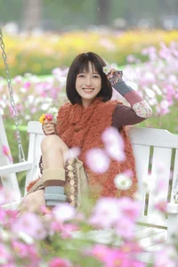 YiTuYu Art Language Vol.7951: Featuring the Elegant Fei Chang Liang - image 5