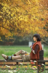 YiTuYu Art Language Vol.7951: Featuring the Elegant Fei Chang Liang - image 19
