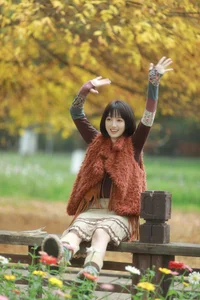 YiTuYu Art Language Vol.7951: Featuring the Elegant Fei Chang Liang - image 3