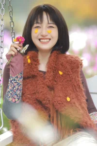 YiTuYu Art Language Vol.7951: Featuring the Elegant Fei Chang Liang - image 8