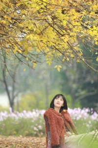 YiTuYu Art Language Vol.7951: Featuring the Elegant Fei Chang Liang - image 14