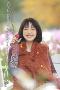 YiTuYu Art Language Vol.7951: Featuring the Elegant Fei Chang Liang - image 12