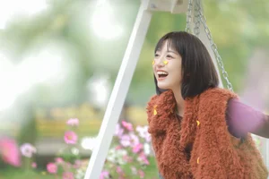 YiTuYu Art Language Vol.7951: Featuring the Elegant Fei Chang Liang - image 15