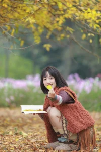 YiTuYu Art Language Vol.7951: Featuring the Elegant Fei Chang Liang - image 21