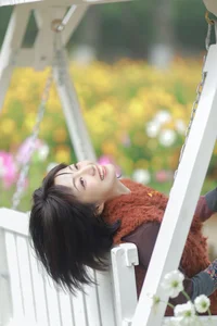 YiTuYu Art Language Vol.7951: Featuring the Elegant Fei Chang Liang - image 16