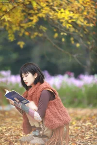 YiTuYu Art Language Vol.7951: Featuring the Elegant Fei Chang Liang - image 4