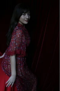Kana Tokue - Red Lips Japanese Gravure Collection (82P) - image 3