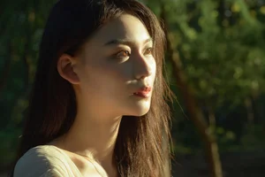 YiTuYu Art Language Vol.10439: Featuring the Artistic Portraits of Zu Zu - image 8