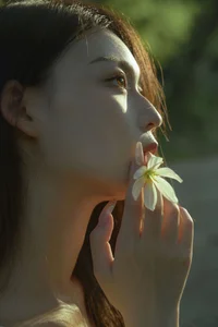 YiTuYu Art Language Vol.10439: Featuring the Artistic Portraits of Zu Zu - image 31