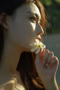 YiTuYu Art Language Vol.10439: Featuring the Artistic Portraits of Zu Zu - image 21