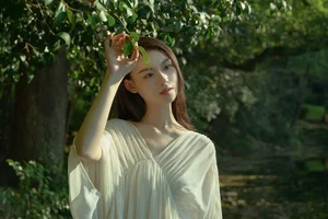 YiTuYu Art Language Vol.10439: Featuring the Artistic Portraits of Zu Zu - image 34