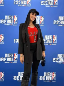 The Luxury Lifestyle and Global Influence of the World’s Most Attractive Basketball Stars - image 7