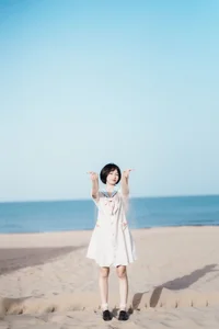 YiTuYu Art Language Vol.7890 Disexi Si Ning: Sophisticated Indoor Portrait Series - image 6
