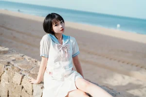 YiTuYu Art Language Vol.7890 Disexi Si Ning: Sophisticated Indoor Portrait Series - image 24