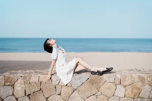YiTuYu Art Language Vol.7890 Disexi Si Ning: Sophisticated Indoor Portrait Series - image 11