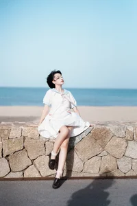 YiTuYu Art Language Vol.7890 Disexi Si Ning: Sophisticated Indoor Portrait Series - image 28