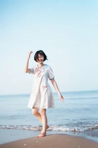 YiTuYu Art Language Vol.7890 Disexi Si Ning: Sophisticated Indoor Portrait Series - image 30