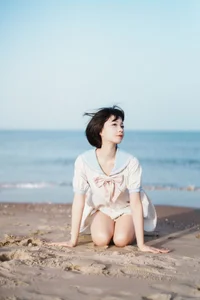 YiTuYu Art Language Vol.7890 Disexi Si Ning: Sophisticated Indoor Portrait Series - image 9