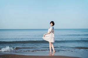 YiTuYu Art Language Vol.7890 Disexi Si Ning: Sophisticated Indoor Portrait Series - image 23