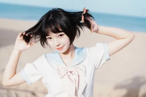 YiTuYu Art Language Vol.7890 Disexi Si Ning: Sophisticated Indoor Portrait Series - image 26