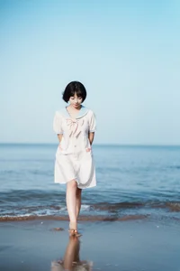 YiTuYu Art Language Vol.7890 Disexi Si Ning: Sophisticated Indoor Portrait Series - image 12