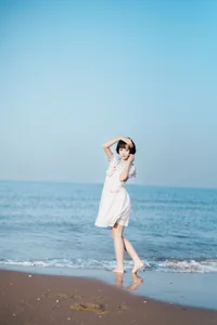 YiTuYu Art Language Vol.7890 Disexi Si Ning: Sophisticated Indoor Portrait Series - image 31