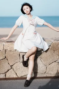 YiTuYu Art Language Vol.7890 Disexi Si Ning: Sophisticated Indoor Portrait Series - image 10