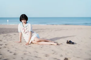 YiTuYu Art Language Vol.7890 Disexi Si Ning: Sophisticated Indoor Portrait Series - image 20