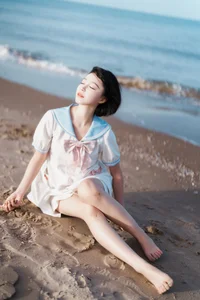YiTuYu Art Language Vol.7890 Disexi Si Ning: Sophisticated Indoor Portrait Series - image 18