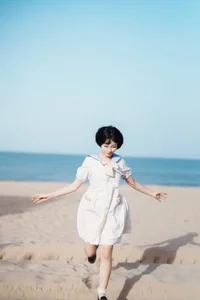 YiTuYu Art Language Vol.7890 Disexi Si Ning: Sophisticated Indoor Portrait Series - image 16