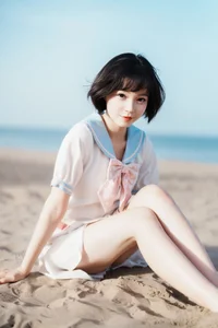 YiTuYu Art Language Vol.7890 Disexi Si Ning: Sophisticated Indoor Portrait Series - image 29