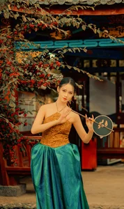Modern Portrait Art: YiTuYu Art Language Vol.6457 Featuring Ran Ran - image 16