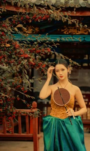Modern Portrait Art: YiTuYu Art Language Vol.6457 Featuring Ran Ran - image 25
