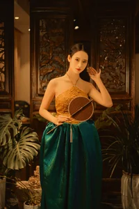 Modern Portrait Art: YiTuYu Art Language Vol.6457 Featuring Ran Ran - image 10
