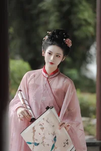 Art Language Vol.6713 Ruan Yu - Elegant Photography Collection by YiTuYu艺图语 - image 10
