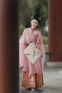 Art Language Vol.6713 Ruan Yu - Elegant Photography Collection by YiTuYu艺图语 - image 19