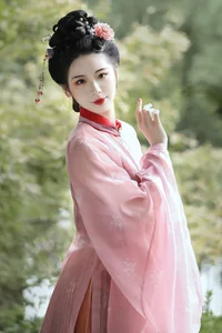 Art Language Vol.6713 Ruan Yu - Elegant Photography Collection by YiTuYu艺图语 - image 7