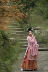 Art Language Vol.6713 Ruan Yu - Elegant Photography Collection by YiTuYu艺图语 - image 22