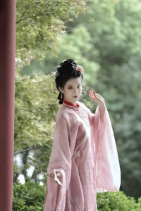 Art Language Vol.6713 Ruan Yu - Elegant Photography Collection by YiTuYu艺图语 - image 18