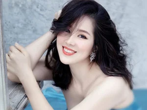 The Beauty Evolution of Vietnamese Actress Le Phuong Through the Years - image 4