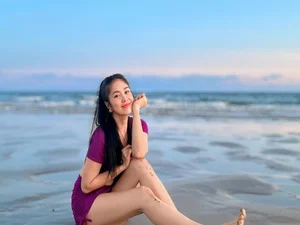 The Beauty Evolution of Vietnamese Actress Le Phuong Through the Years - image 1