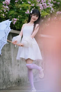 Elegant Photography: YiTuYu Art Language Vol.4513 Featuring Si Yan Bu Chi Bao Zi - image 41
