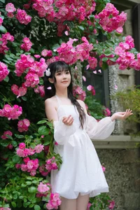 Elegant Photography: YiTuYu Art Language Vol.4513 Featuring Si Yan Bu Chi Bao Zi - image 16