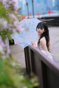 Elegant Photography: YiTuYu Art Language Vol.4513 Featuring Si Yan Bu Chi Bao Zi - image 34