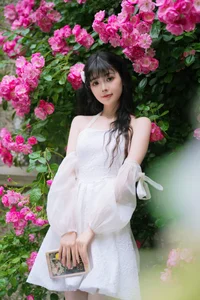 Elegant Photography: YiTuYu Art Language Vol.4513 Featuring Si Yan Bu Chi Bao Zi - image 50
