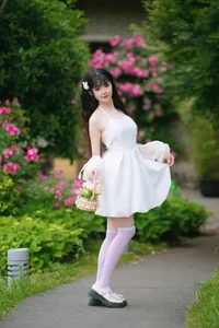 Elegant Photography: YiTuYu Art Language Vol.4513 Featuring Si Yan Bu Chi Bao Zi - image 39